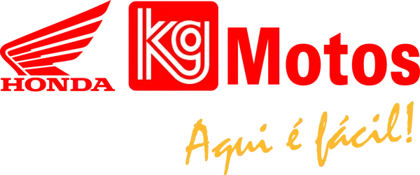 Honda KG Motos — Aqui é fácil!